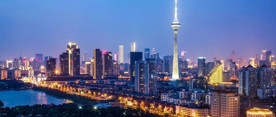 天津，历史文化底蕴与现代城市发展交融之城