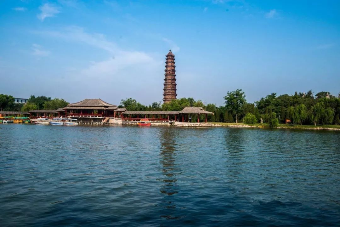 河南古韵悠长,探寻河南之韵的魅力