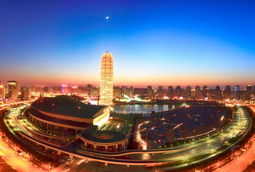 河南古韵悠长,探寻河南之韵的魅力