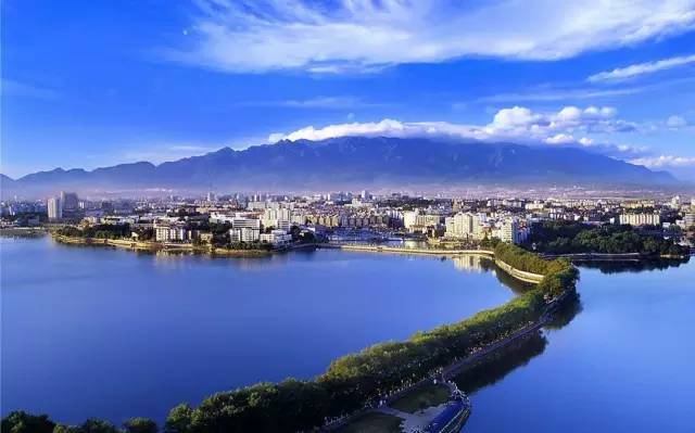 江西深度游，全景江西，探秘赣鄱风情