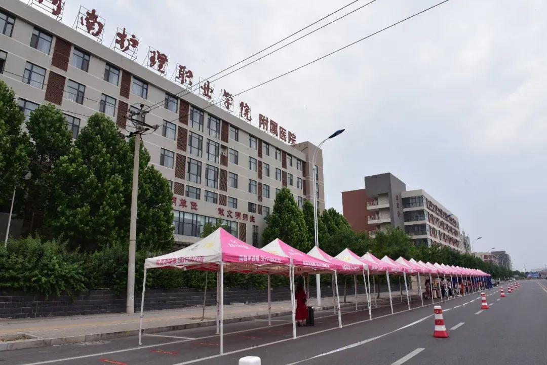 河南团结奋进，共话发展未来