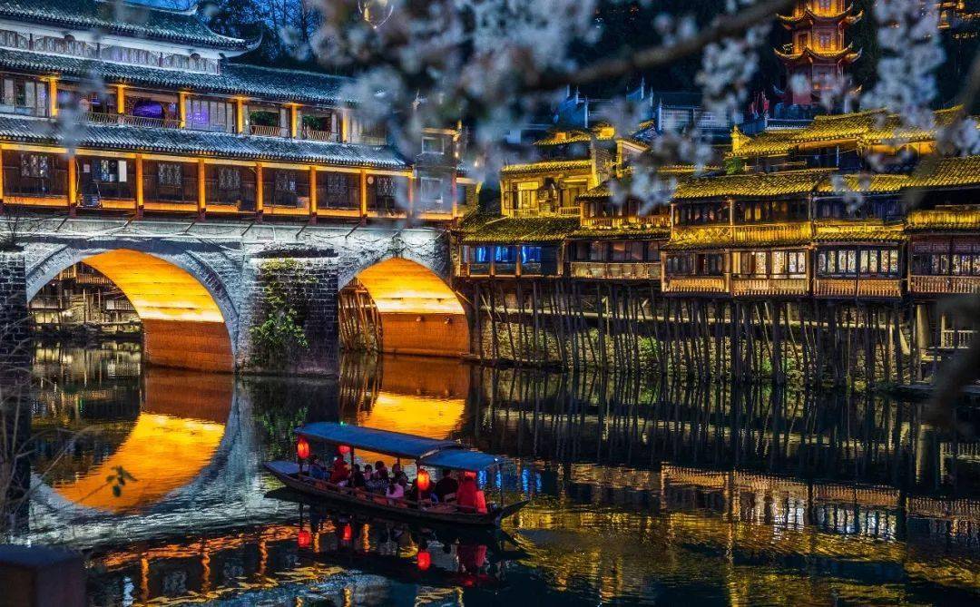 湖湘千年韵,现代活力城——湖南,历史与现代的完美交响