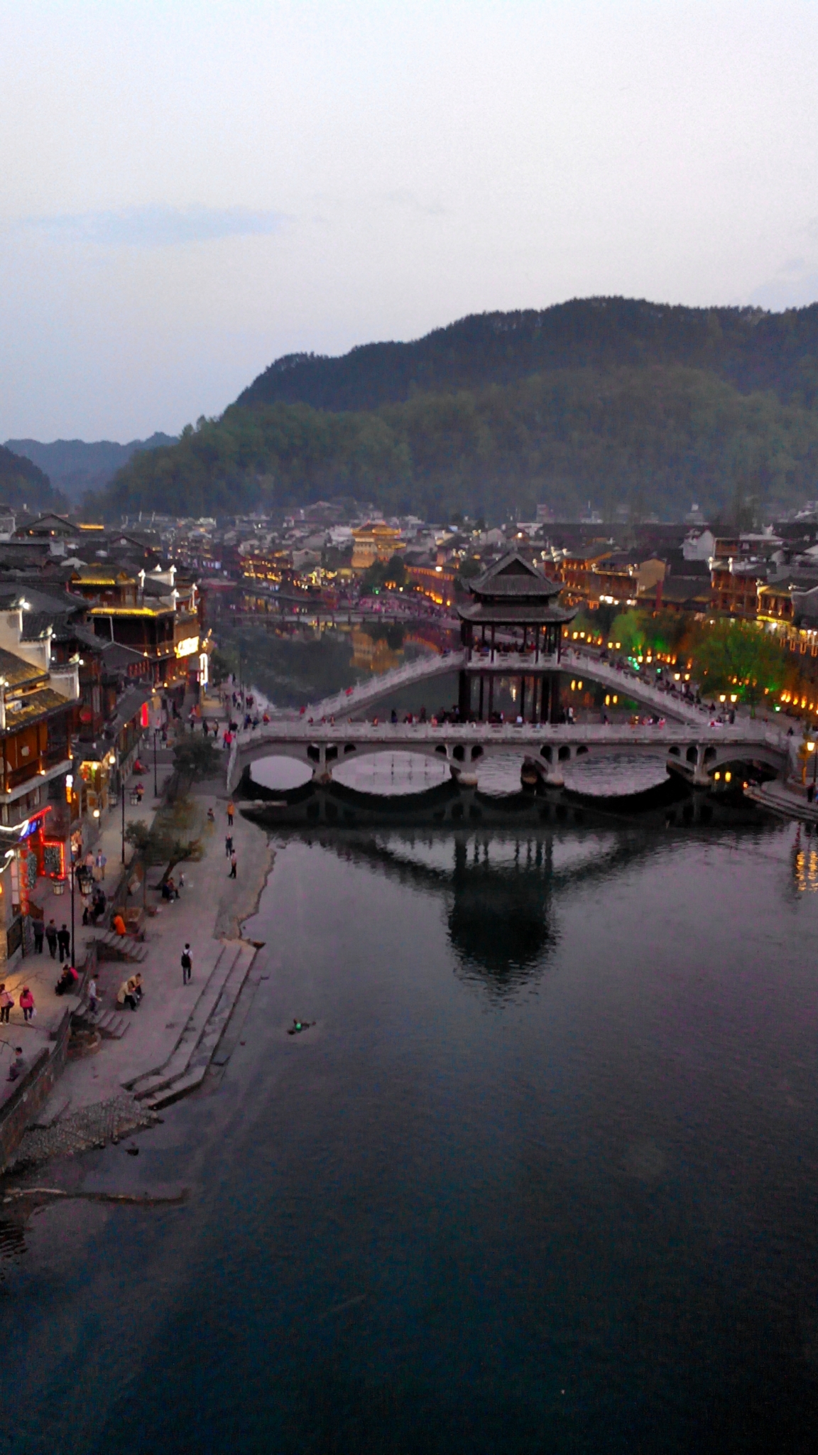 湖湘千年韵,现代活力城——湖南,历史与现代的完美交响