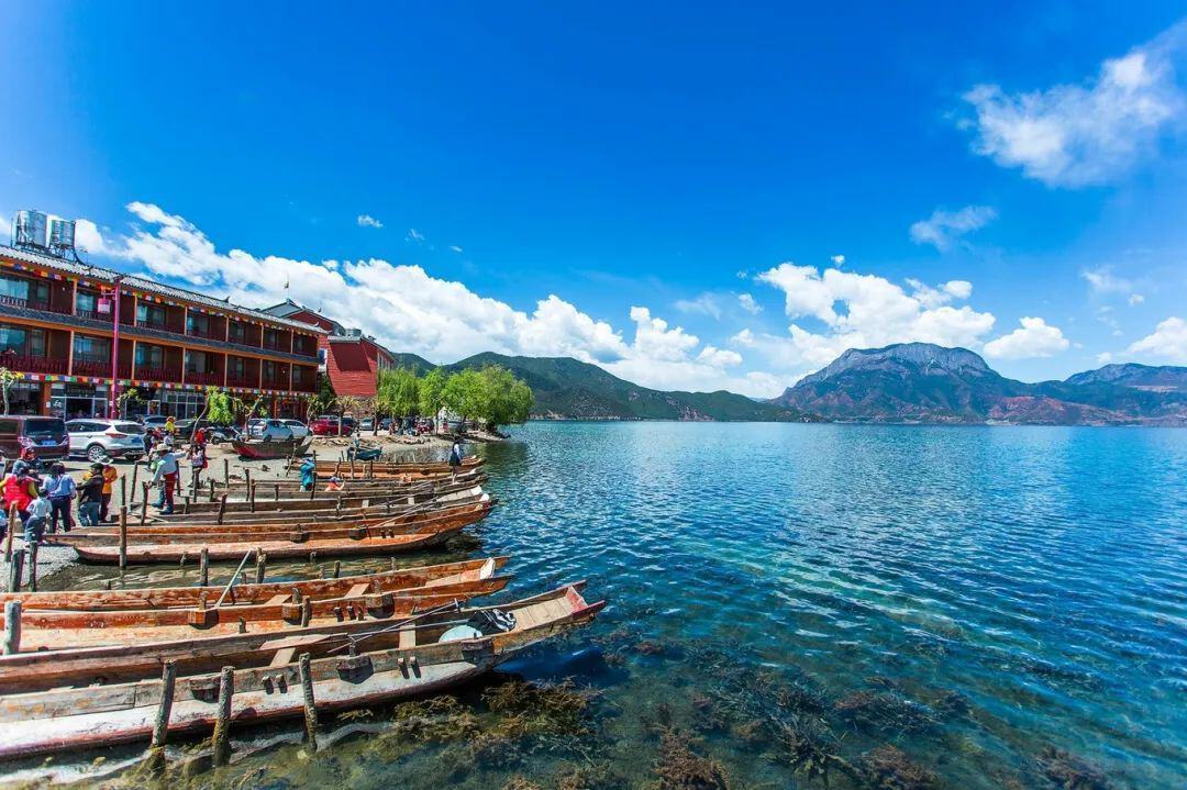 云南之旅,遇见嘉宾与观众朋友的精彩瞬间