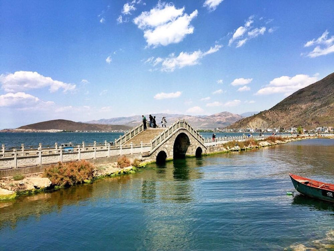 云南之旅,遇见嘉宾与观众朋友的精彩瞬间