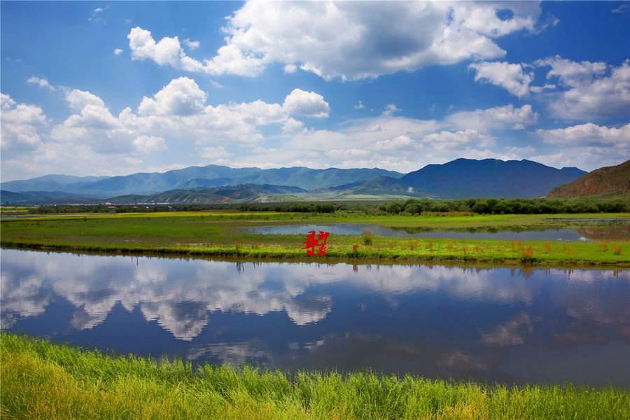 西藏，探索之旅与听众共赏的魅力之地
