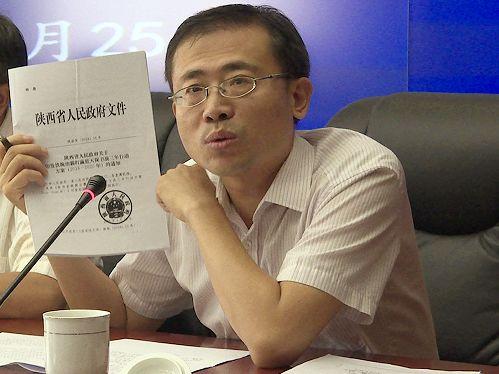 陕西，历史底蕴与现代发展的交融之地