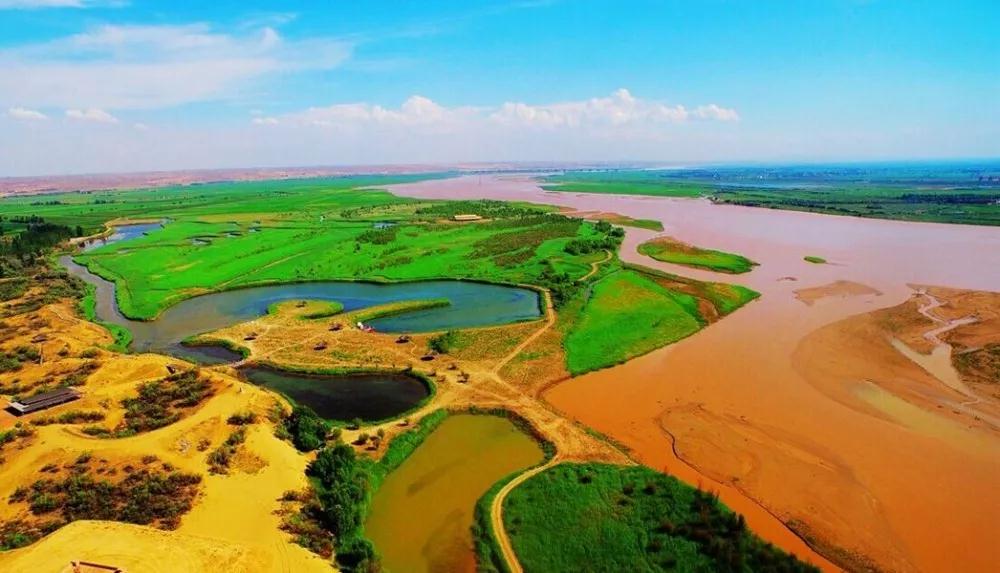 宁夏地域特色与文化发展研究探索