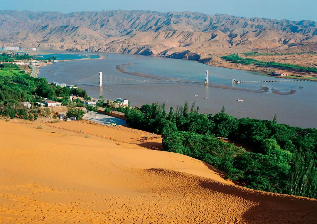 宁夏地域特色与文化发展研究探索