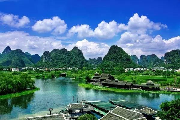 四川演员的深情独白,对话四川之美