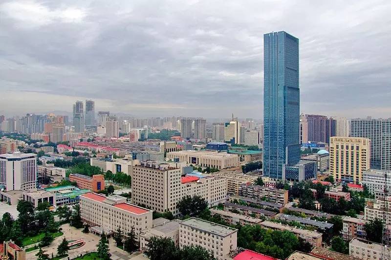 石家庄盛会,嘉宾云集,观众热情如火