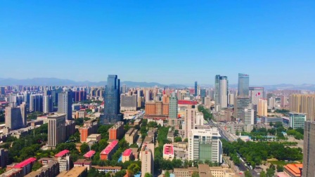 石家庄盛会,嘉宾云集,观众热情如火