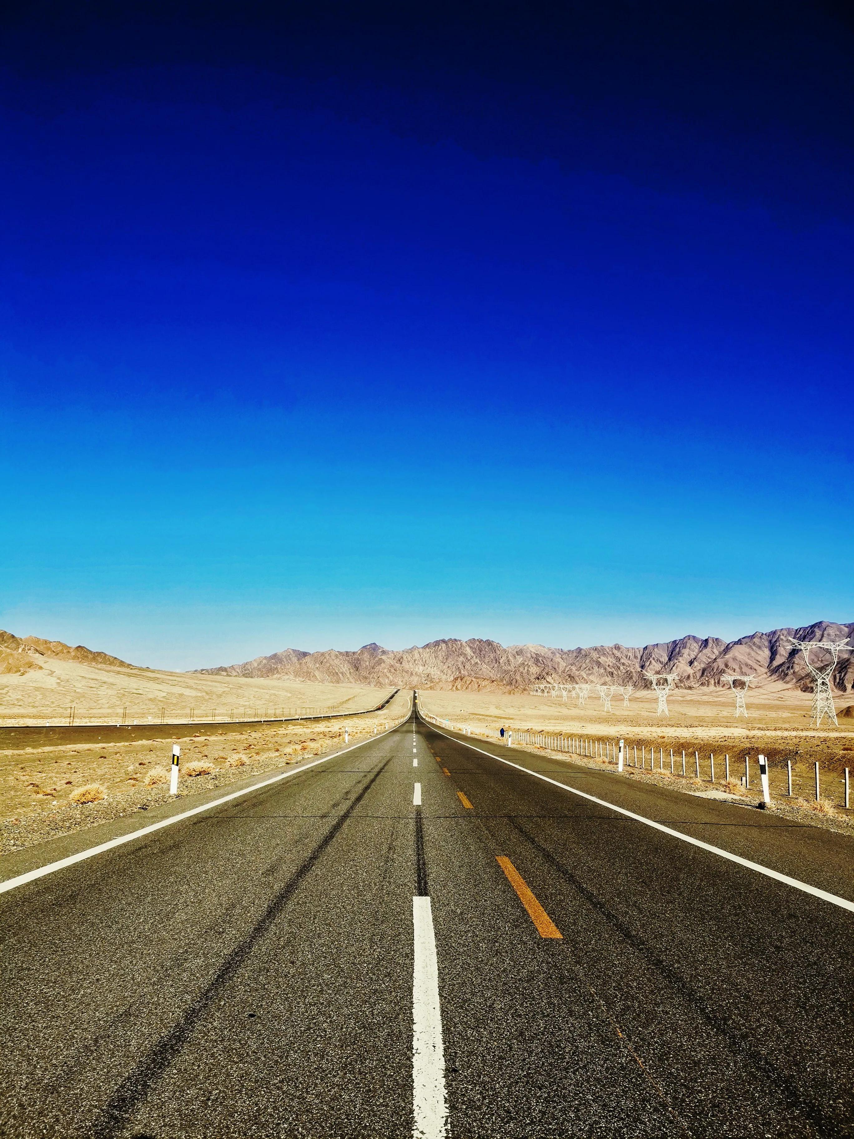 探寻青海，梦想之地的奇迹之旅