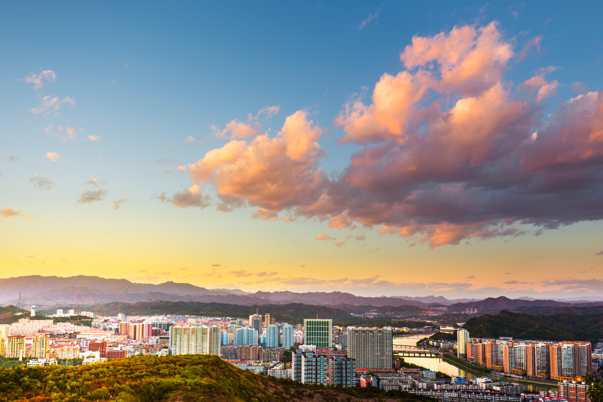 承德，历史文化名城的多彩魅力