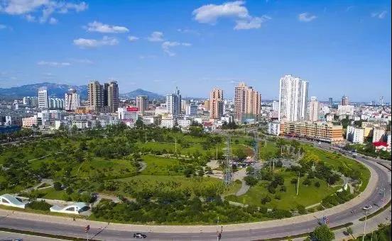 沧州,探索一座城市的魅力