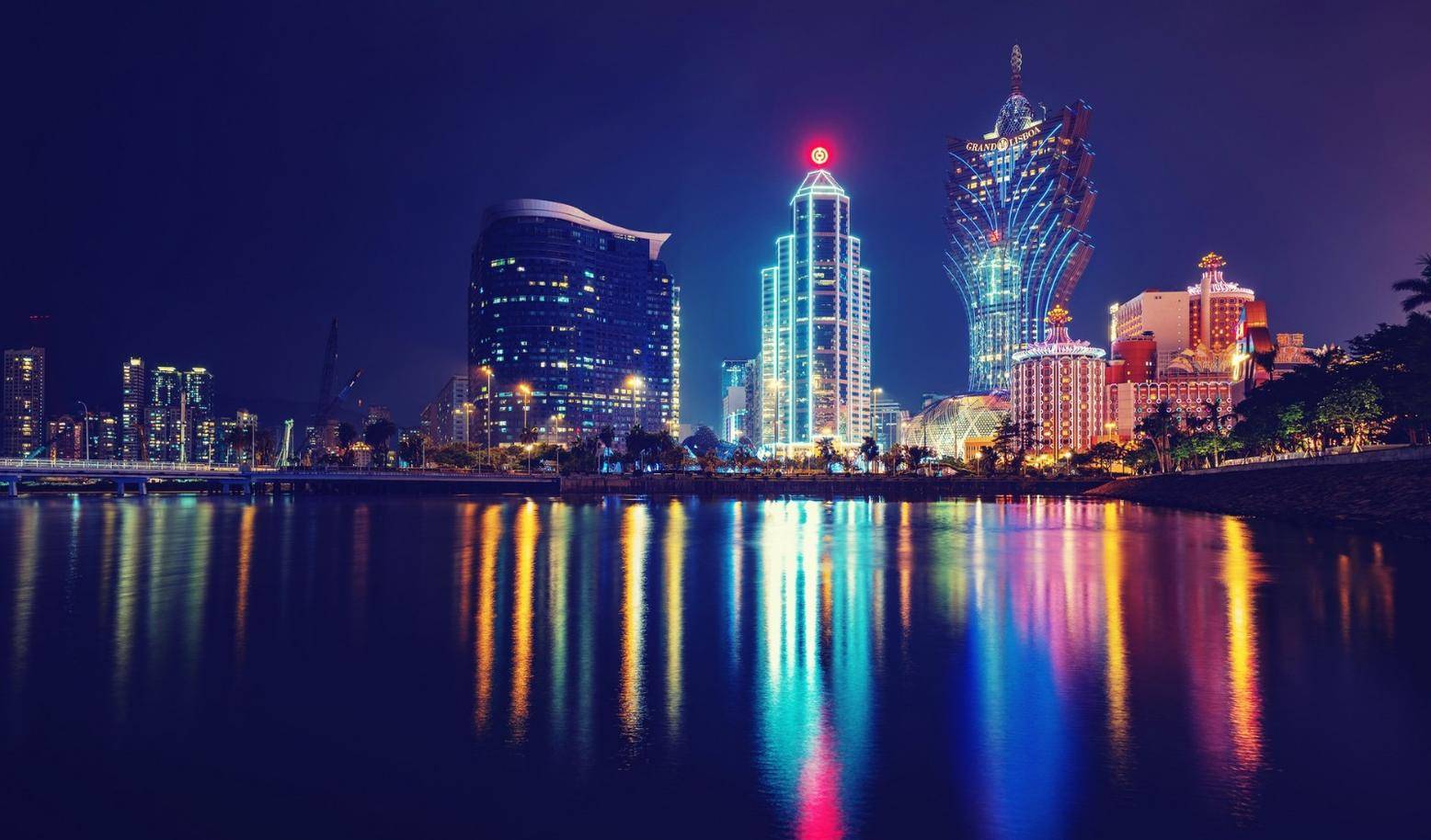 探索东方拉斯维加斯，澳门之旅印象