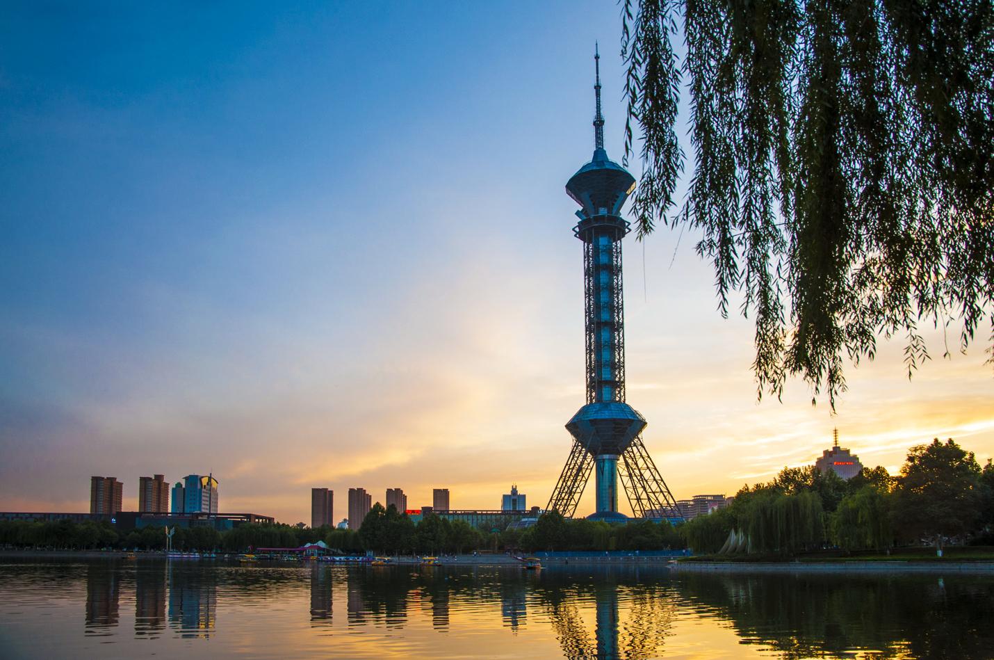 石家庄小巷深处探秘,一家令人陶醉的特色小店