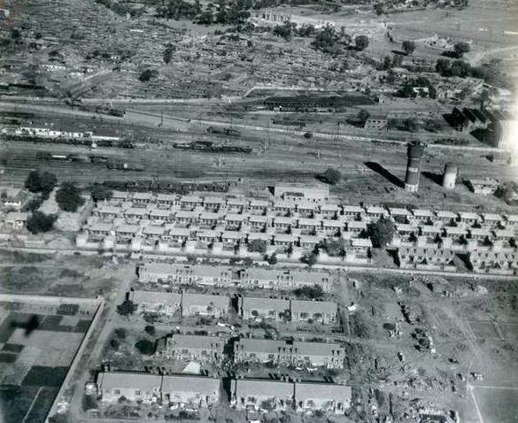 唐山，工业重镇的历史与现代变迁