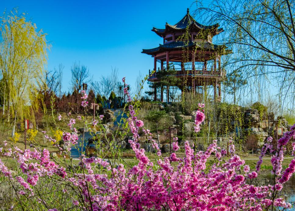 秦皇岛,梦幻海岸线上的宝藏之城魅力无限