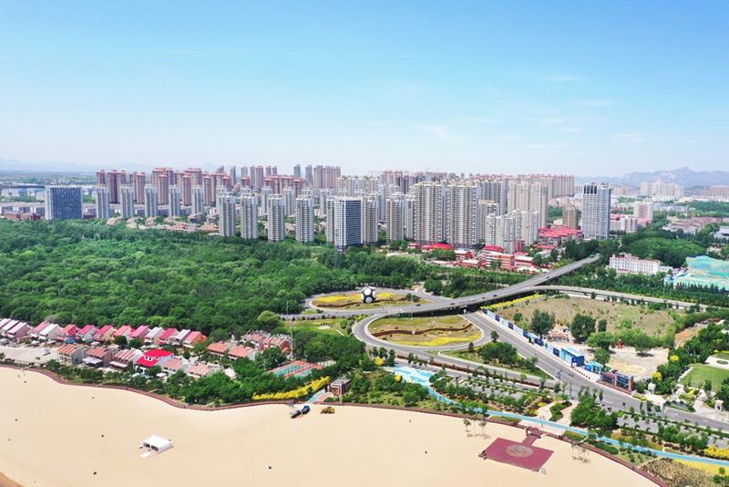 秦皇岛，梦幻海岸线上的宝藏之城魅力无限