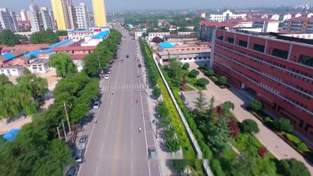 长治历史沿革与现代发展探析