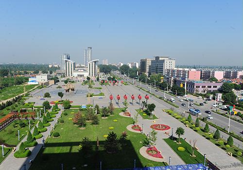 晋中探寻古老文化的魅力与活力之旅