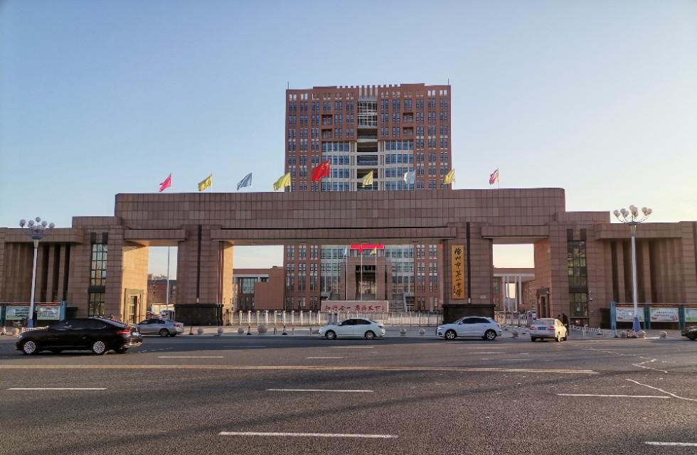 沧州古城,千年时光里的新韵传承