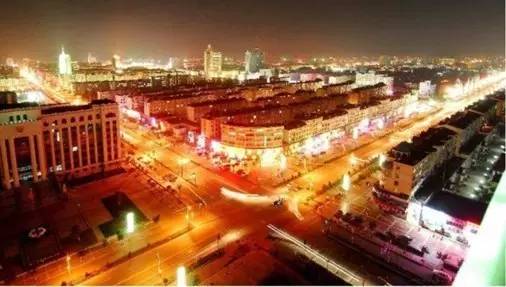 通辽,城市风貌与人文特色的深度解读