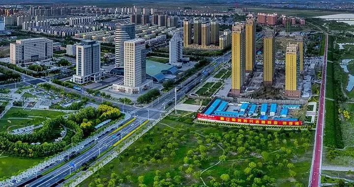 通辽,城市风貌与人文特色的深度解读