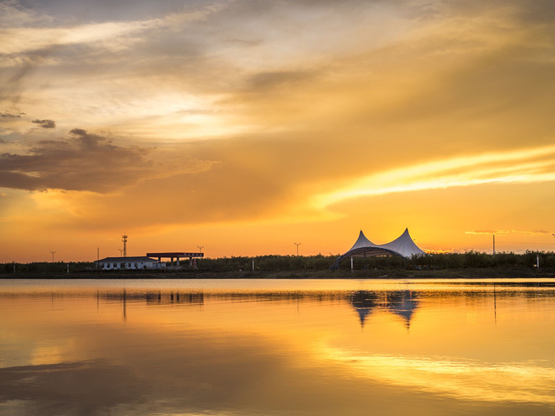 巴彦淖尔,草原之都的辉煌历程回顾